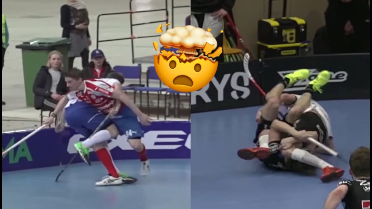 Floorball BIGGEST HITS 2