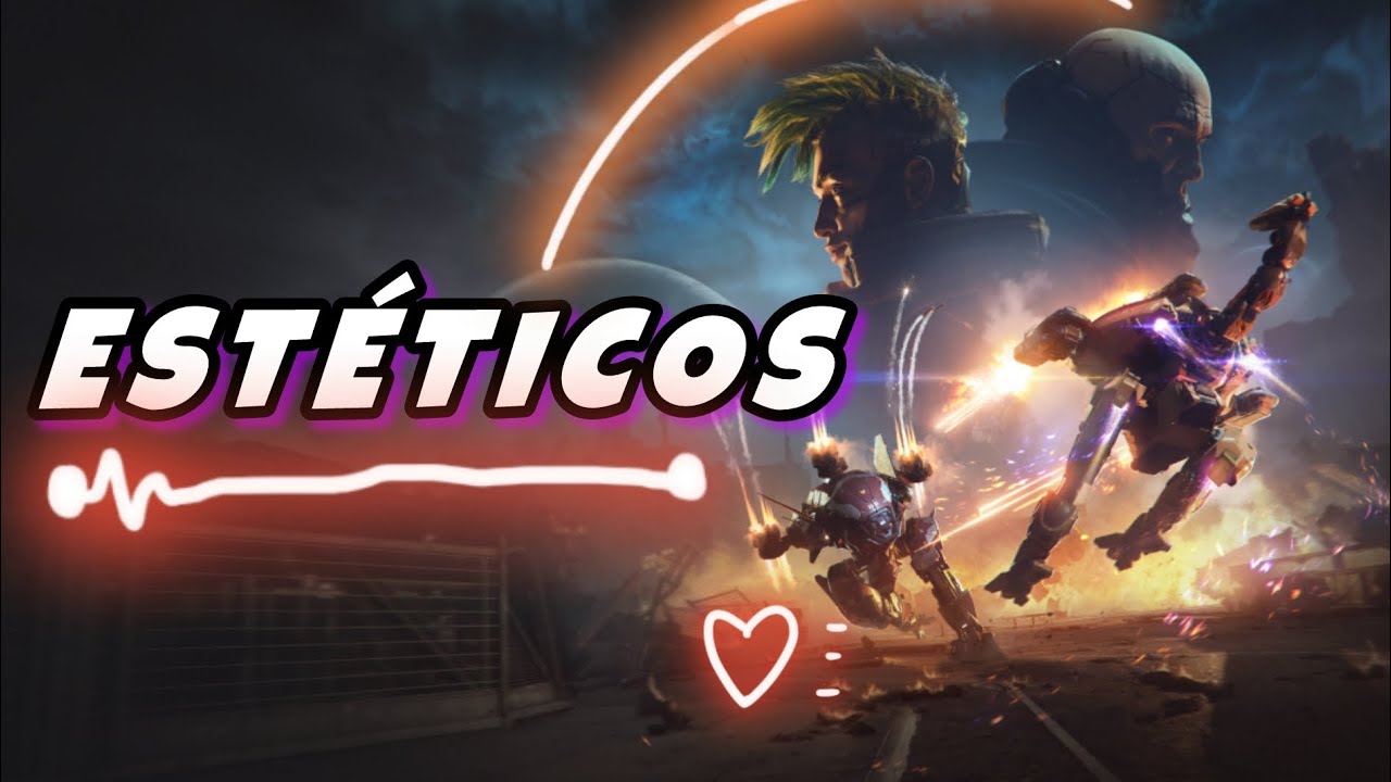 Estéticos Pase de Batalla T4 | War Robots: Frontiers