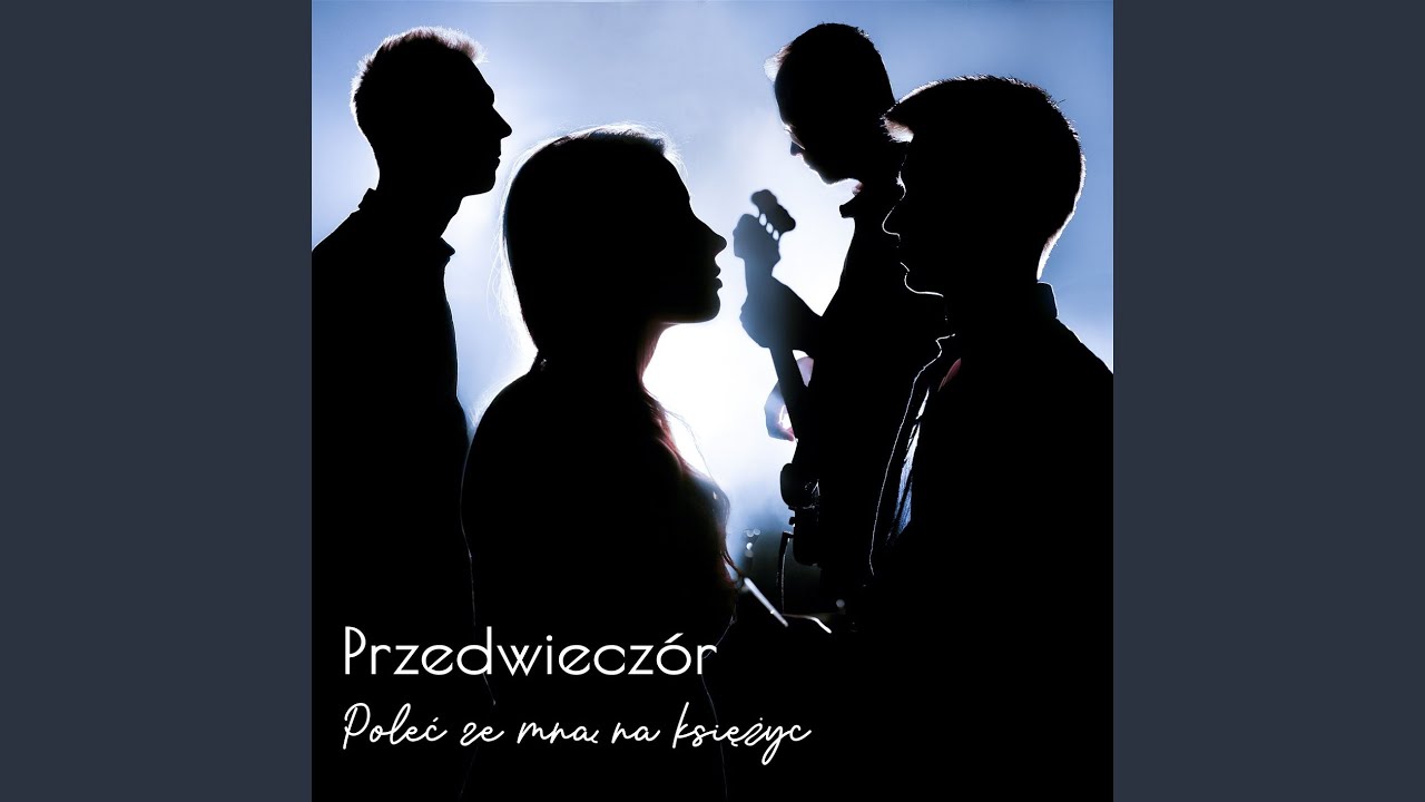 Poleć ze mną na księżyc