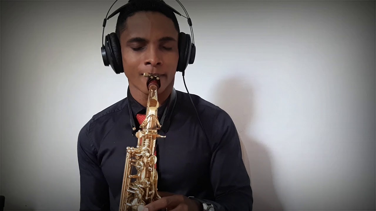 What's Up - 4 non Blondes _ Sax Cover / Franciel Santos