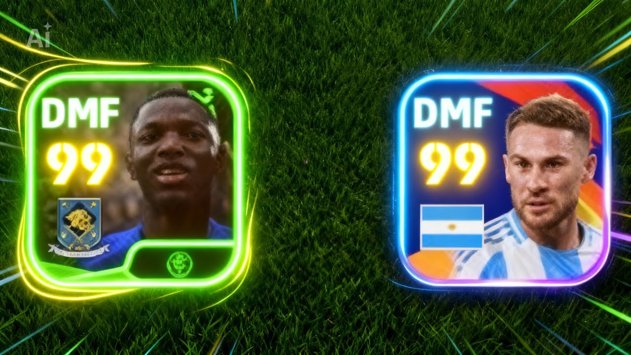 【eFootball】なんちゃって偽9番　ポゼッションはボランチが大事