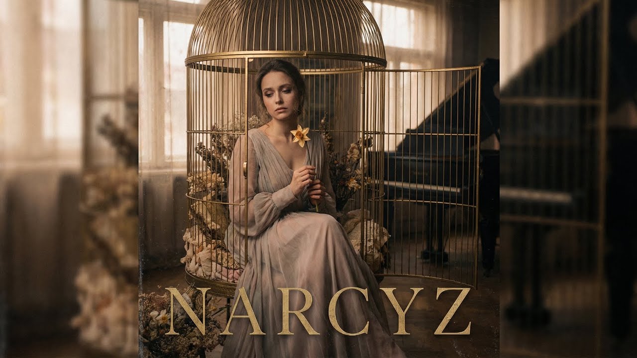 NARCYZ - myślałam, że to miłość | Piosenka o toksycznym związku 💔