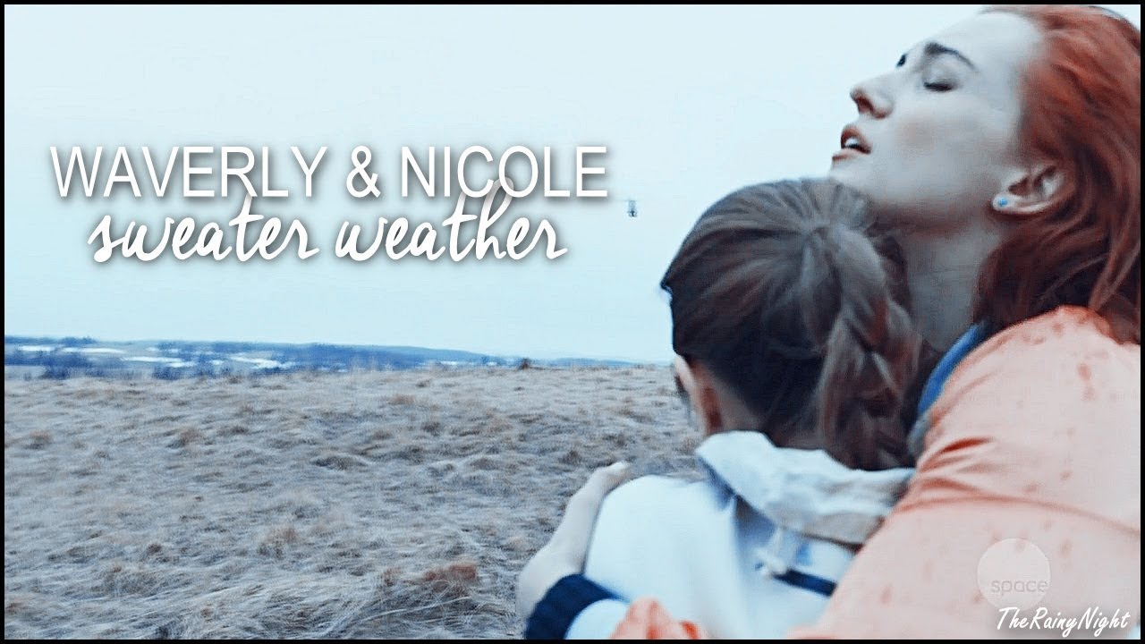 waverly & nicole | sweater weather