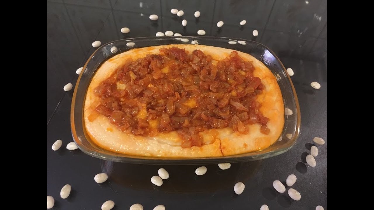 Fasole batuta | Cristine Cuisine