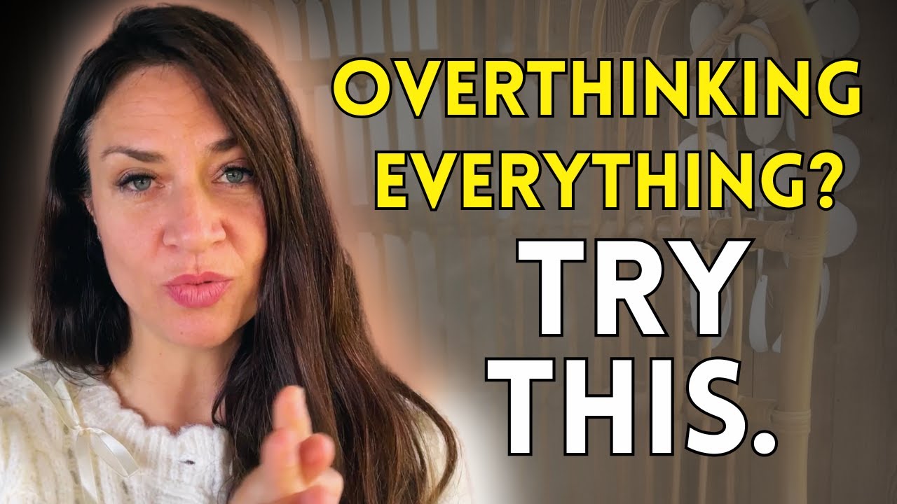 How to Stop Scanning for Disconnection in Your Relationship