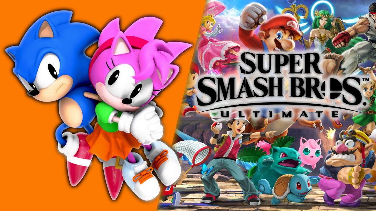 Cosmic Eternity (Instrumental Version) [New Remix] | Super Smash Bros. Ultimate