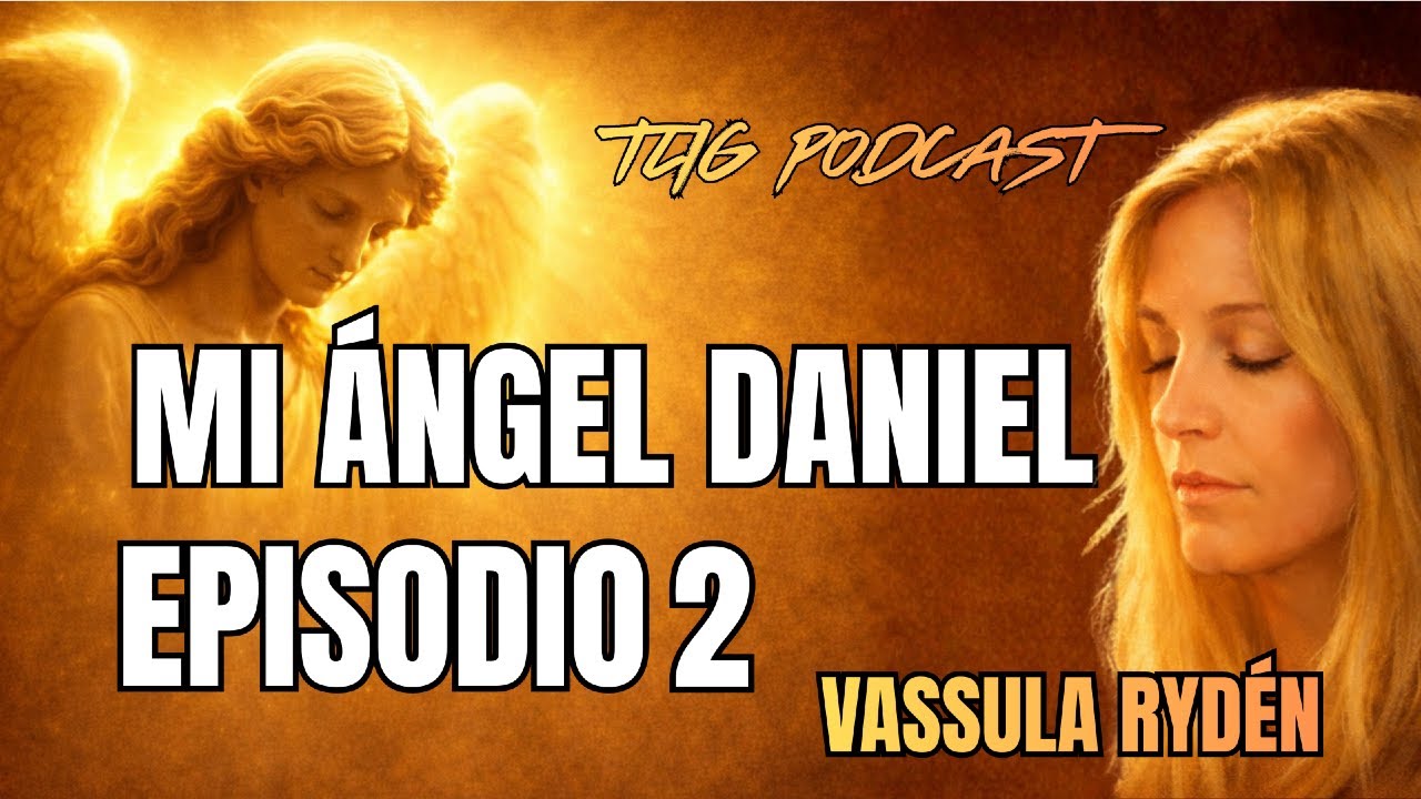 Episodio 2: Los asaltos de Satan&aacute;s, el abandono - Verdadera Vida en Dios
