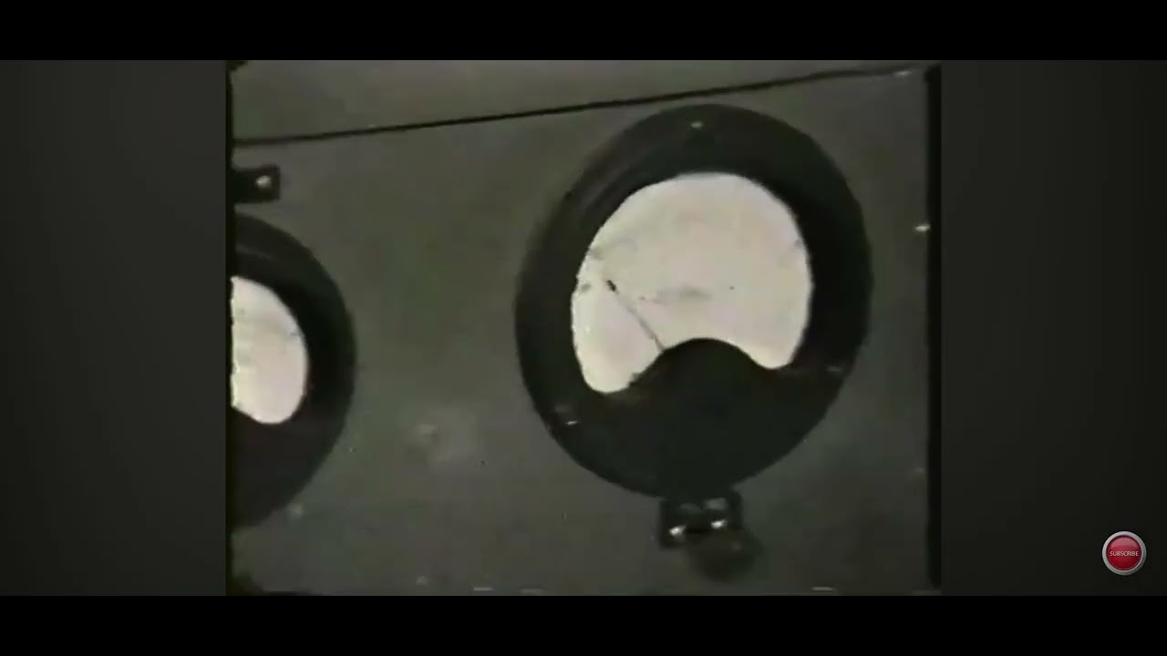 Preston Nichols gives us a tour of The Space Time Laboratory including the Receiver used at Montauk