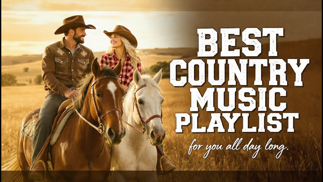 Best Classic Country Songs 2026 💚 Golden Days Of Country – Songs That Still Linger Vol 40