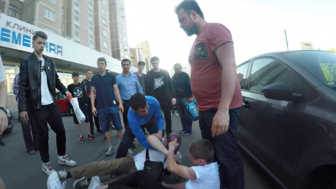 СтопХам - 