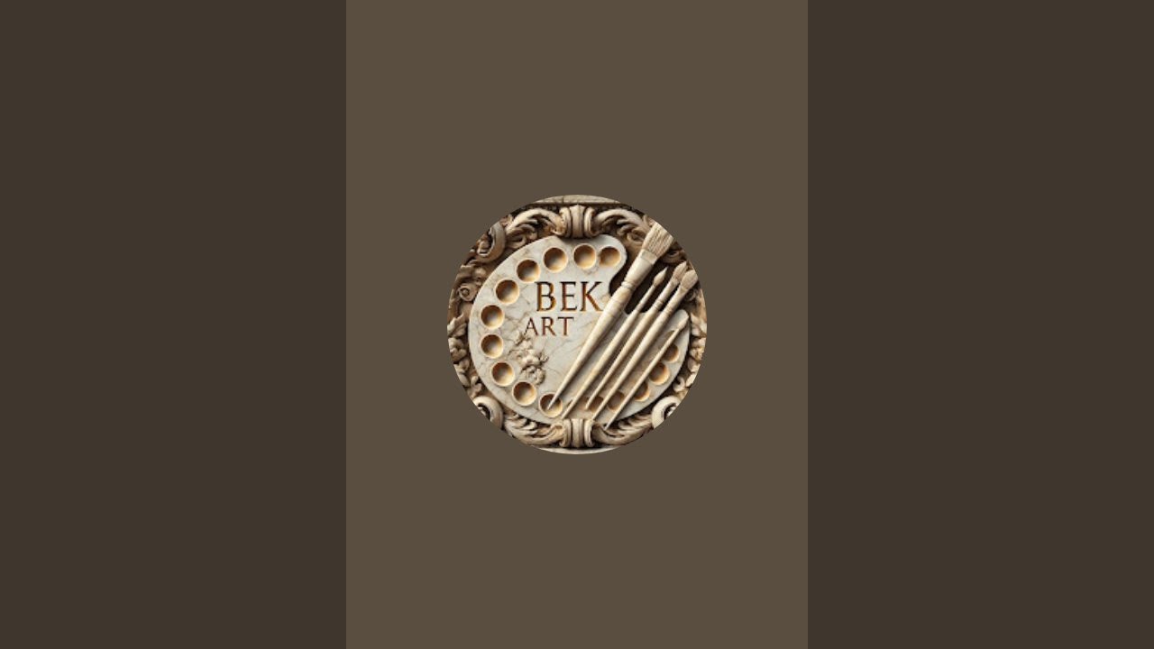 BEK ART в прямом эфире!