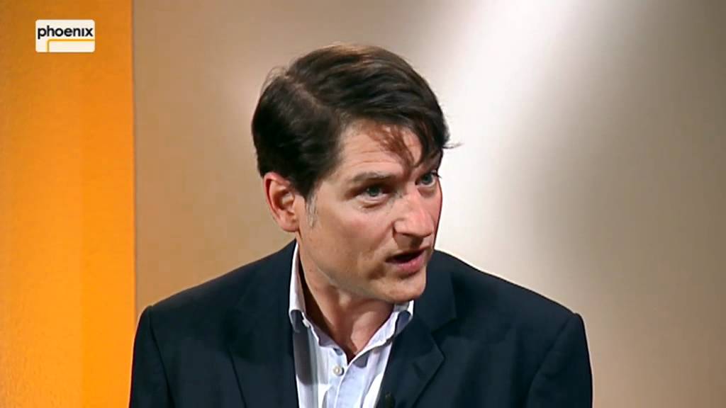 Augstein und Blome vom 20.05.2011: Europa - war`s das?