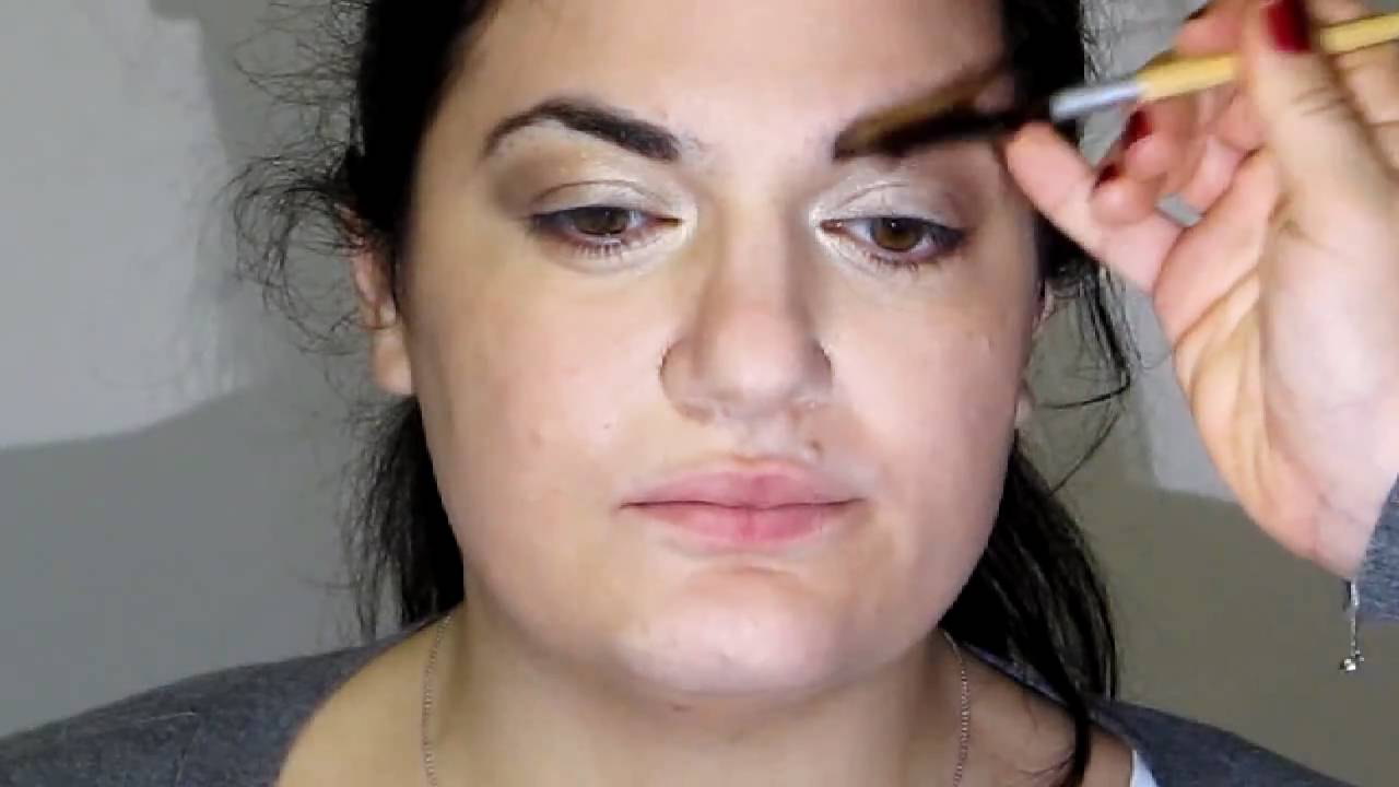 Nigella Lawson Make-over Tutorial!