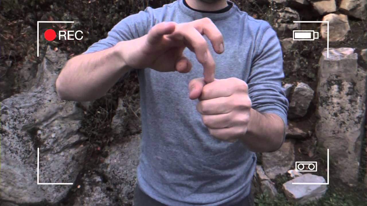 sean + andrea + magical proposal [HD]