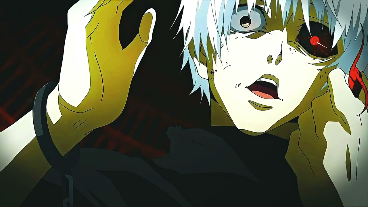 「AMV」 - NewYearsResolution ( AGEISJUSTANAME )