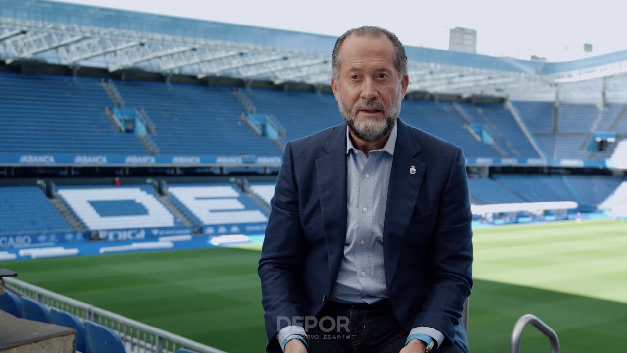Entrevista a Juan Carlos Escotet. 10.07.2024