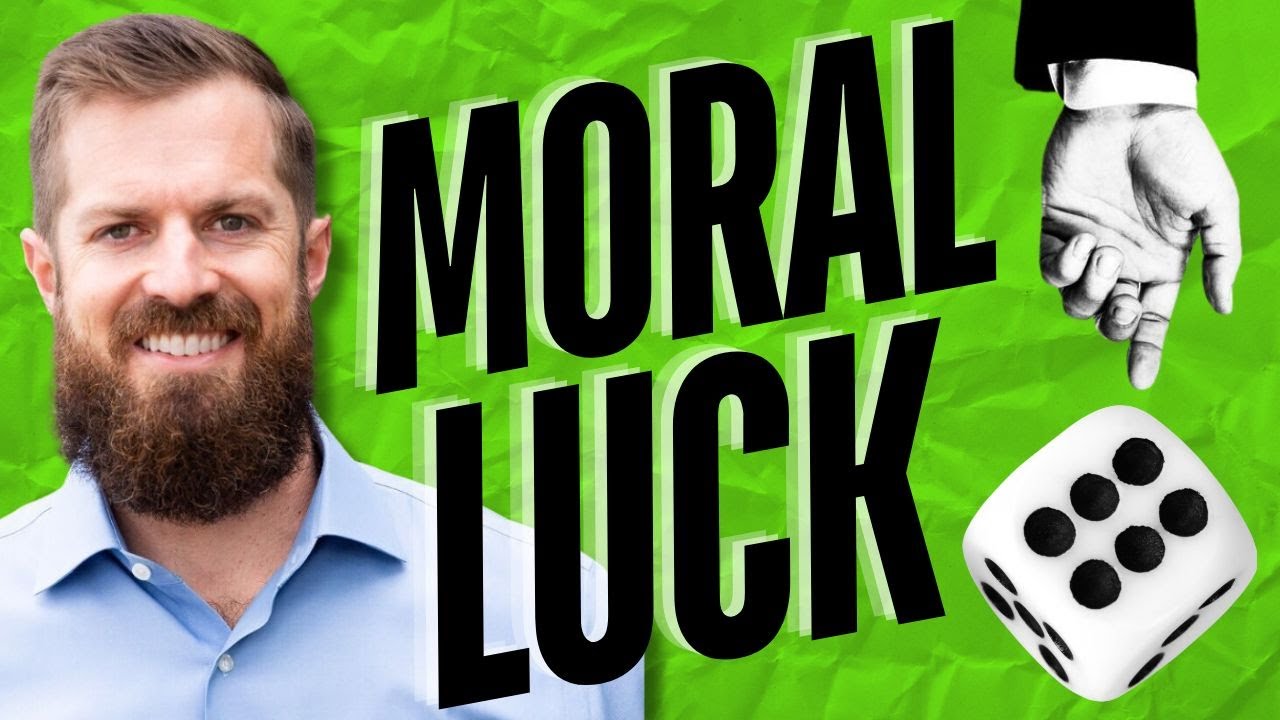 The Terrifying Truth About Moral Luck (You&rsquo;re Not as Free as You Think!)