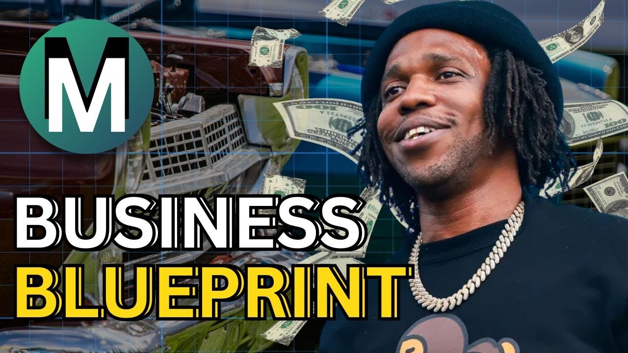 The Curren$y Business Blueprint: How He Built Wealth Without a Label