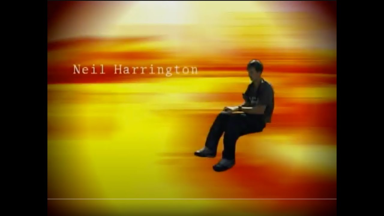 Neil Harrington // Subversion // Mutiny Bikes // 2002