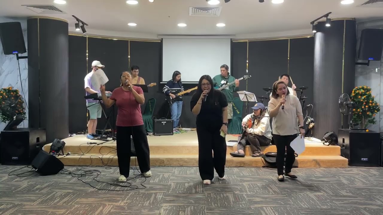 EXALT_251213 (Rehearsal)