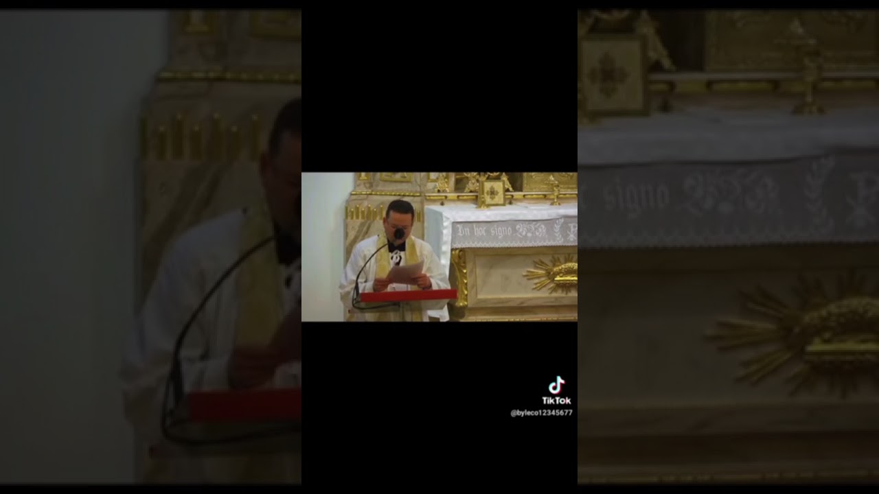 x. Piotr Świerczek FSSPX na temat listu KEP