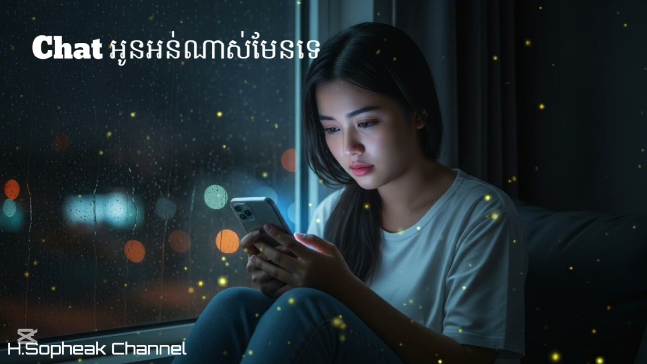 - Chat អូនអន់ណាស់មែនទេ? _ Original Song 