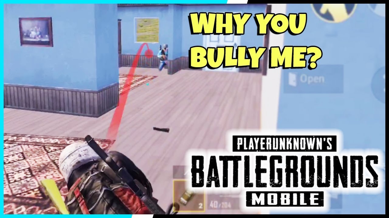 PUBG Mobile Gameplay Highlights #2 | NoLogic Gamer | PUBGM