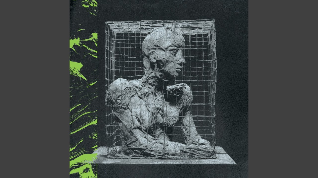 Caged