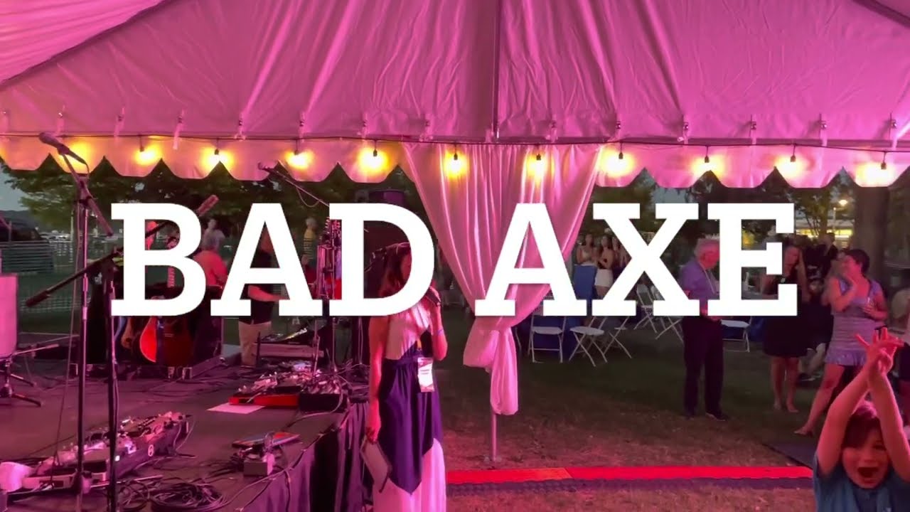Bad Axe movie wins audience award at Traverse City Film Festival 2022