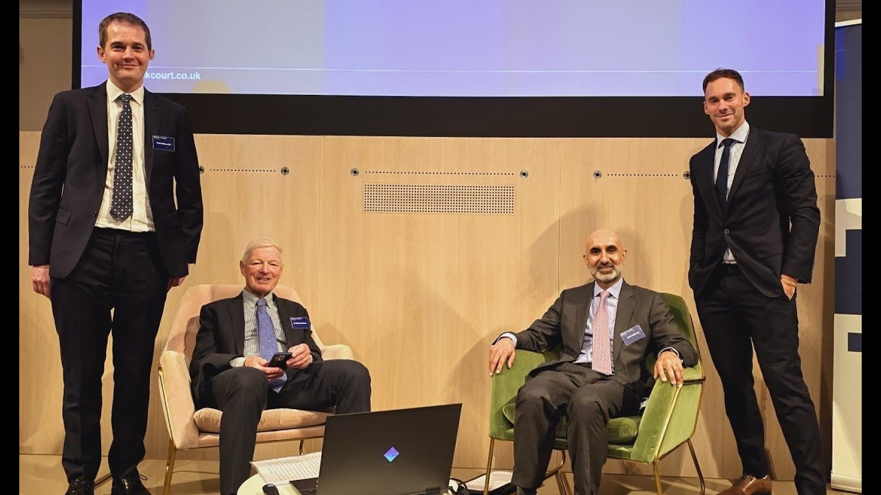 P1- Annual Commercial Conference 2024 - Banking Disputes: current trends and issues on the horizon
