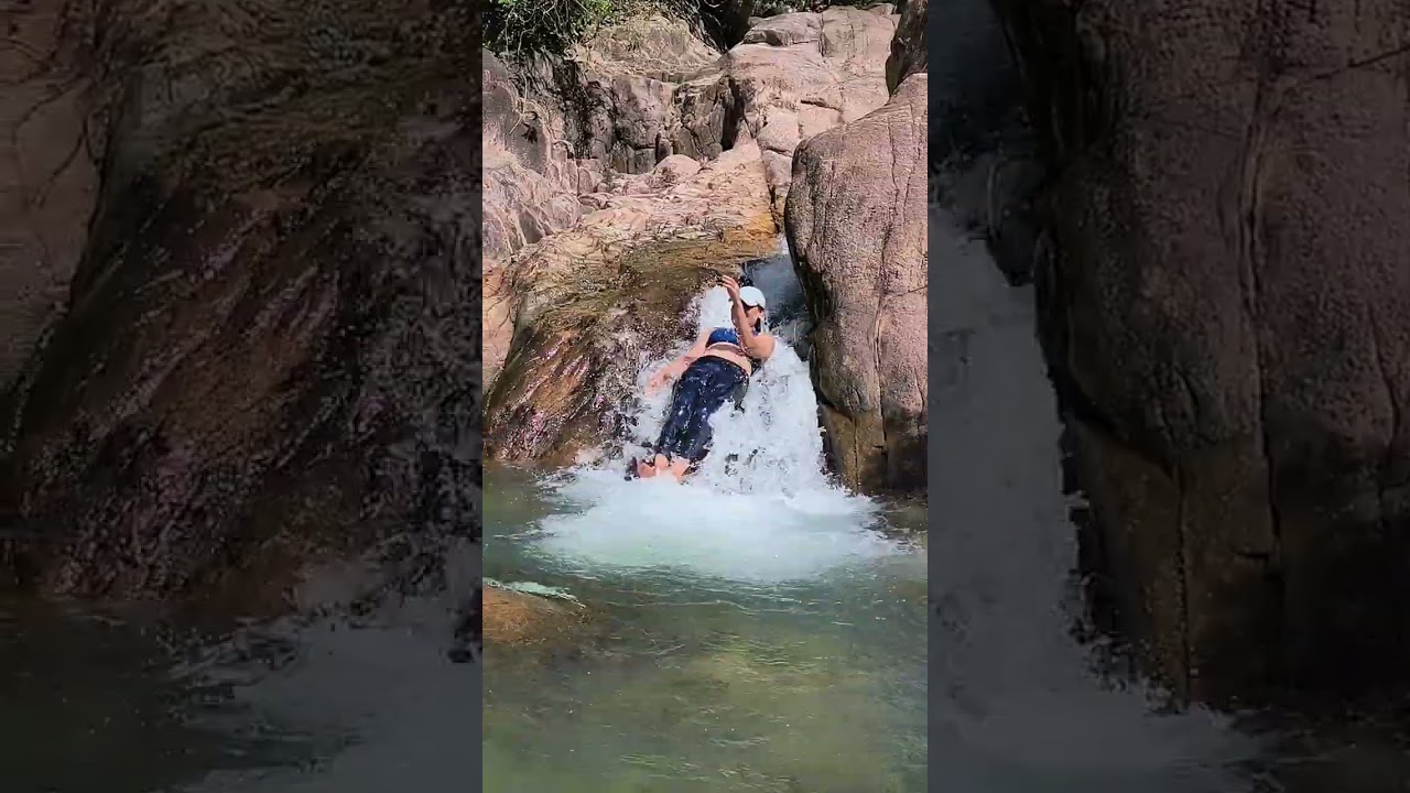 LUK CHAU STREAM, Hong Kong | Birthday Celebration 