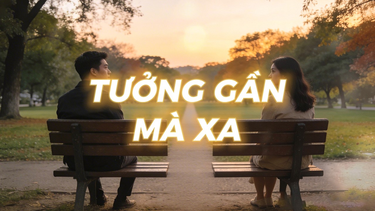 #239|🍀Tưởng Gần Mà Xa #sad #alone #love #pop #ballad #indie