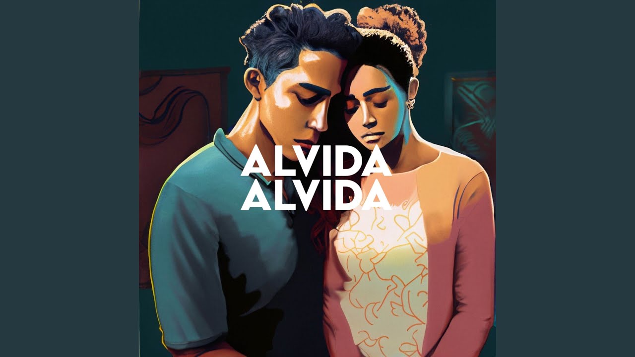 ALVIDA ALVIDA