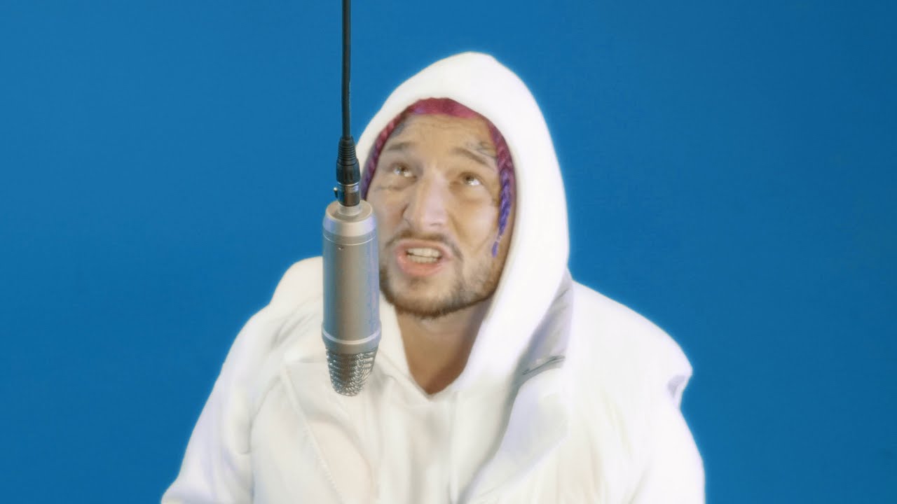 Lil Lano - Schulweg (Official Video)