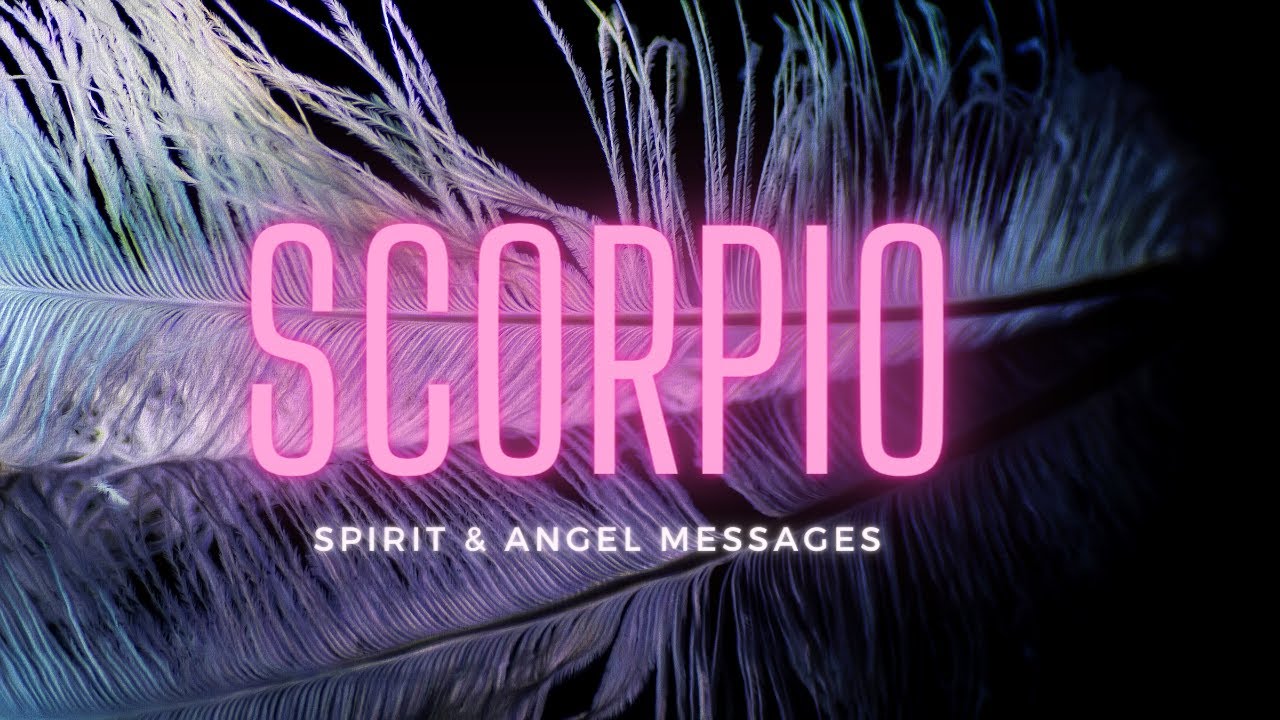 Scorpio this unexpected move turns in your favor! 💜#tarot #love #horoscope #zodiac #soulmate