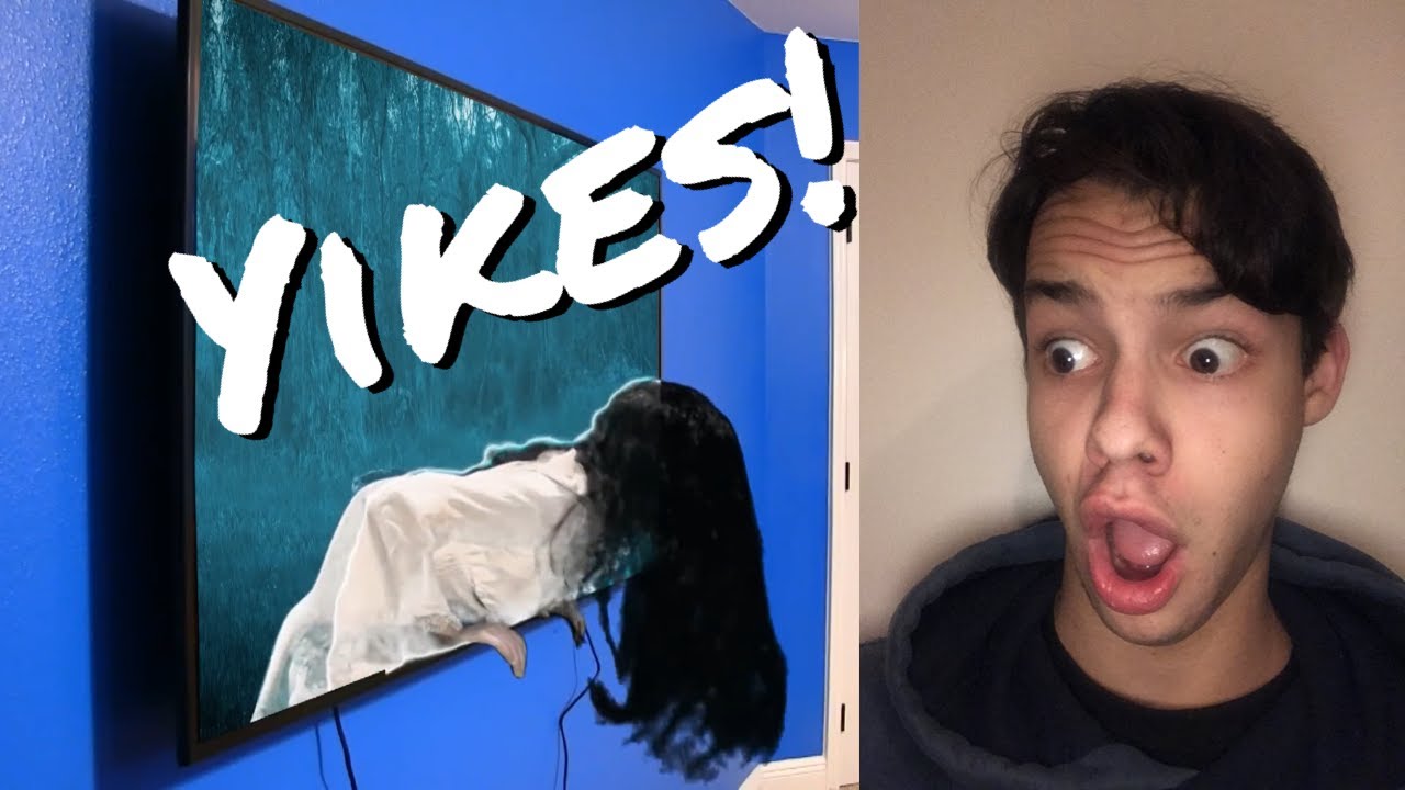 SML Reaction - Netflix and Kill