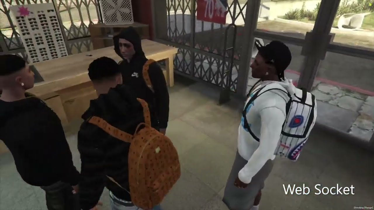 GTA RP | KILO FRM E/S PUEBLO BLOODS GETS ACTIVE IN 2 BRAWLS? 😈 *MUST WATCH* The Land RP (RedBoy)