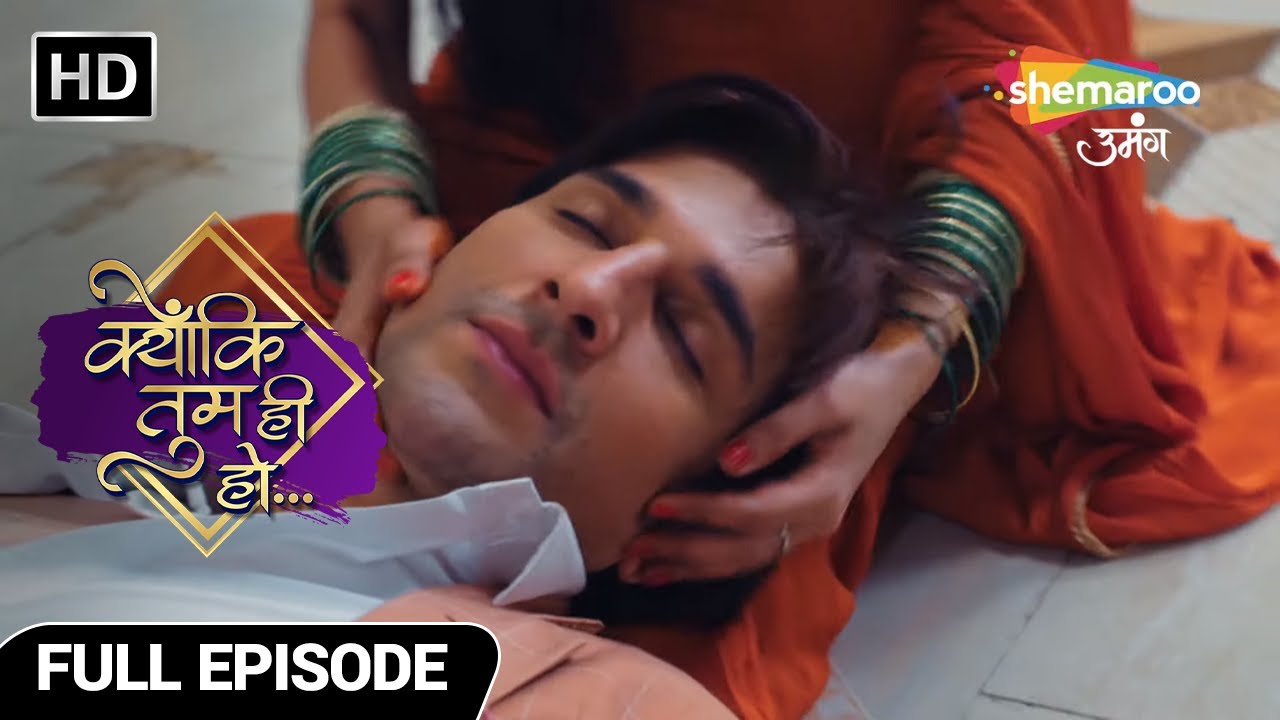 Kyunki Tum Hi Ho Hindi Drama Show | Full Ep | Karan Par Goli | Episode No 190
