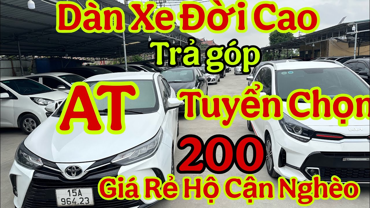 Dàn xe tuyển chọn…đời cao…chất lượng cao …giá rẻ công nhân..trả góp..0965892345