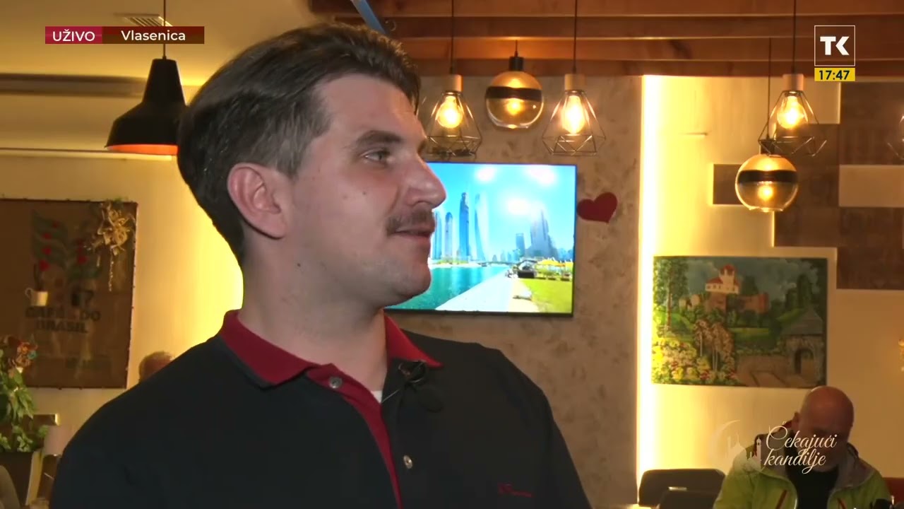 RAMAZANSKI ZIJARETI | Hasan Sušić