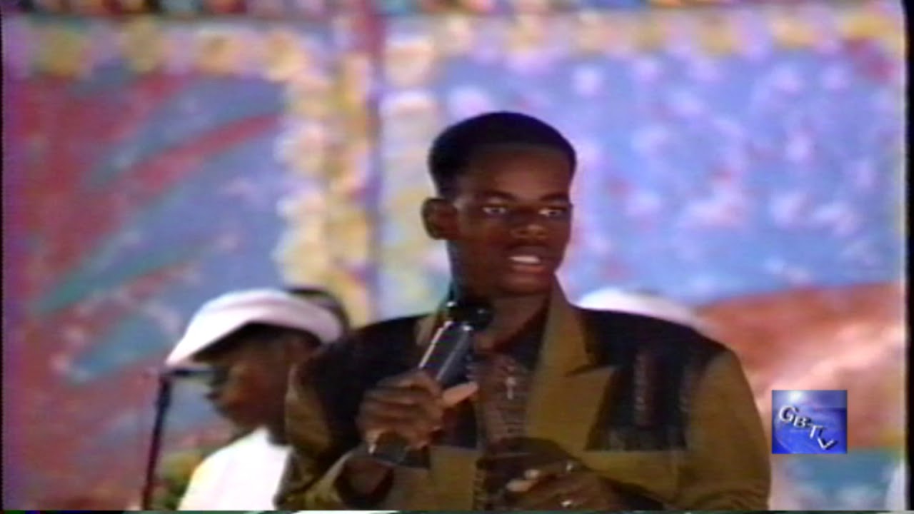 G.B.T.V. CultureShare ARCHIVES 1990: INSPECTOR 