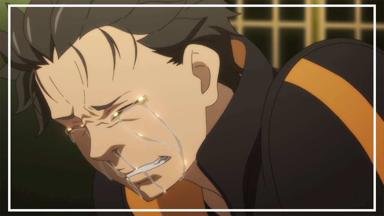 Chain of Memories (Extended Version) - Re:Zero OST