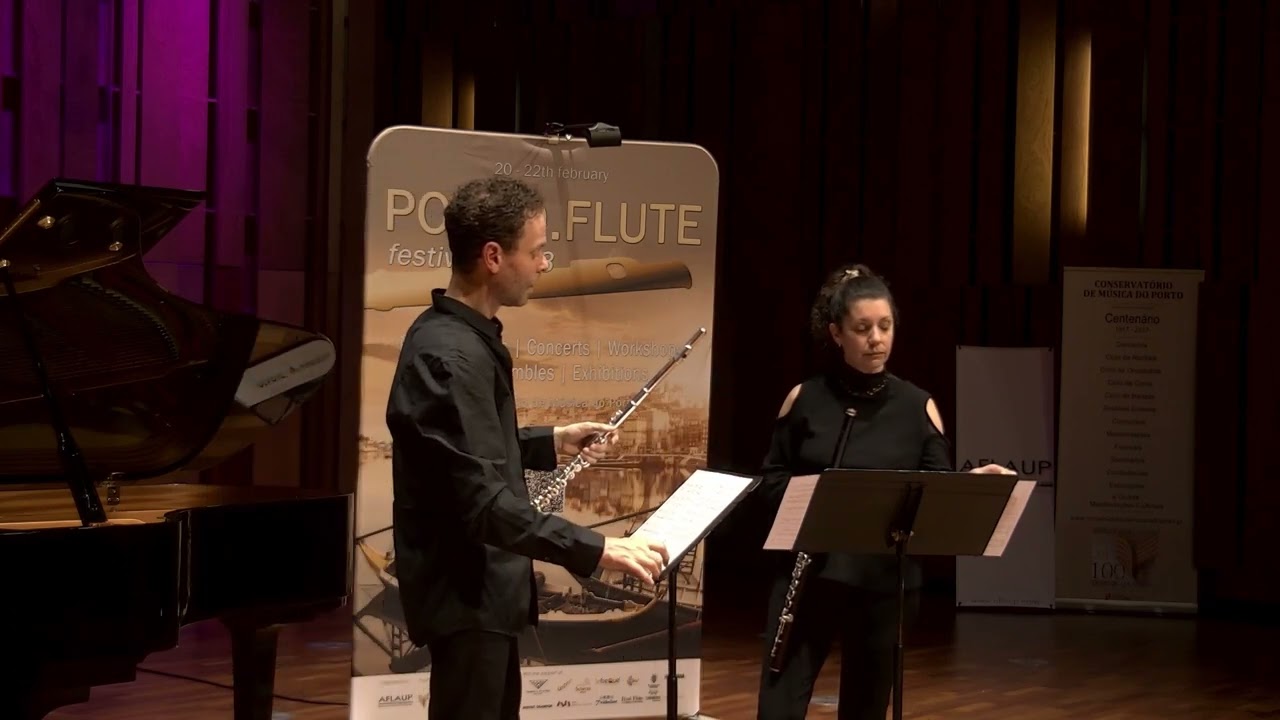 R. GUIOT - Cividale Duo