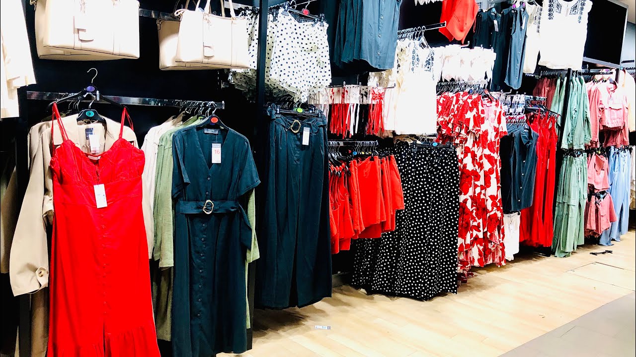 Primark New Collection July 2024 Shopping Vlog