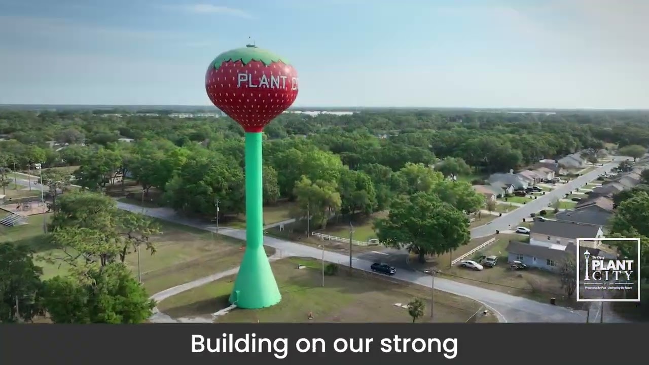 Plant City EDC