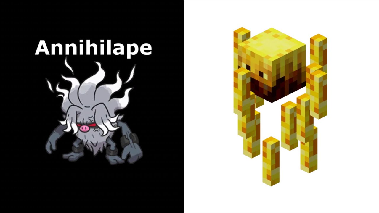 Gamefreak these pokemon cries are... Great!