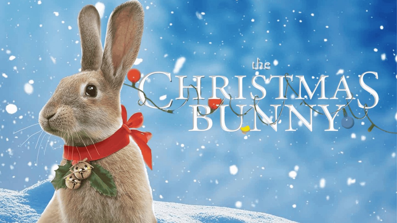 The Christmas Bunny (2010) | Family Holiday Full Movie