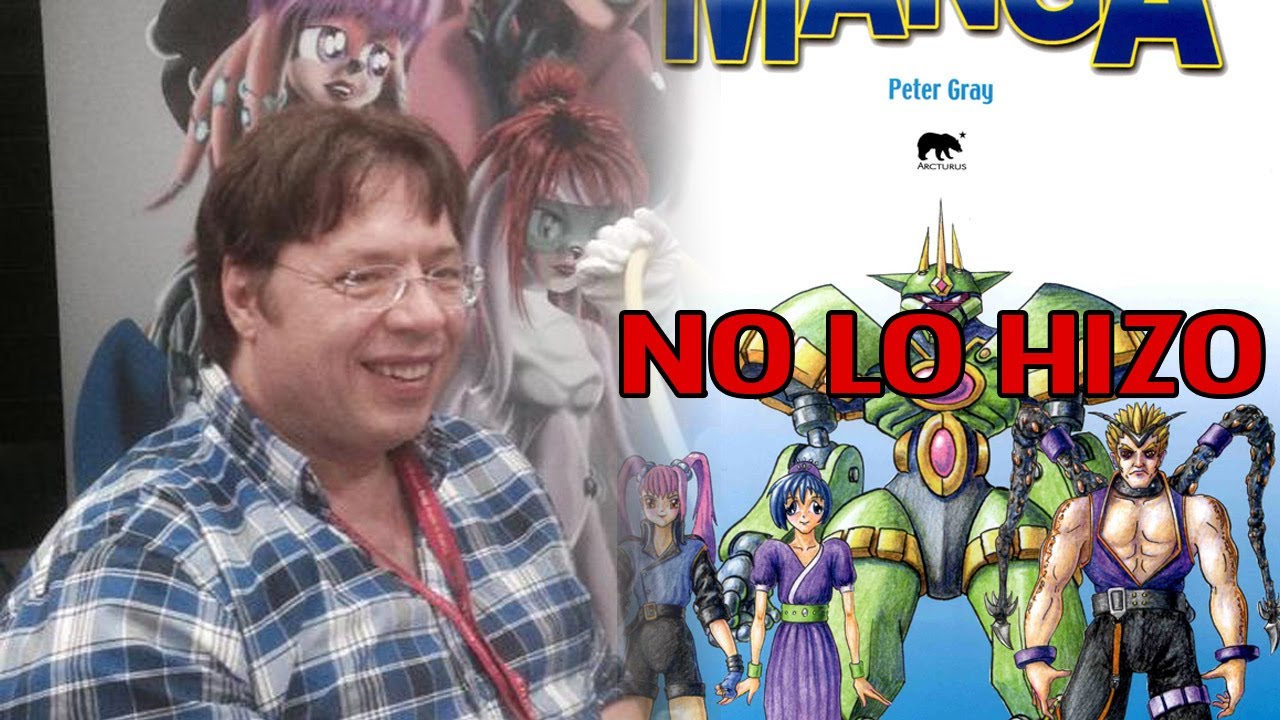 Datos erróneos sobre Ken Penders