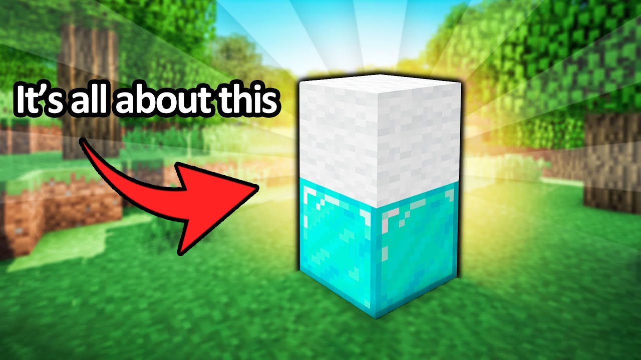 Super Hostile, the best way to play Minecraft