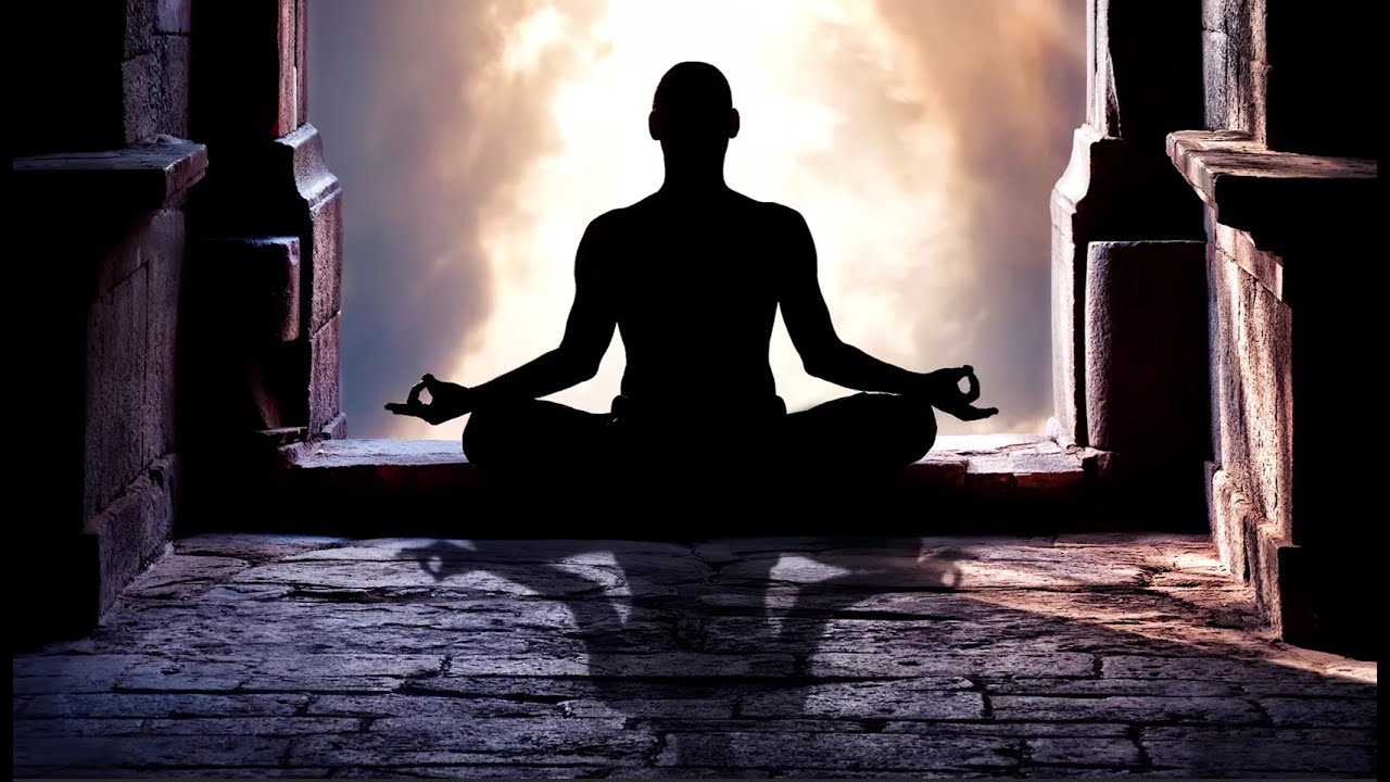 🌿Deep Relaxing Mindfulness Music 🌿 Stress Relief, Meditation, Sleep & Inner Peace🌿